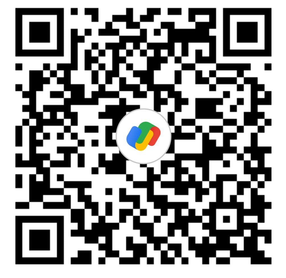 Payment QR